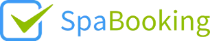 SpaBooking logo